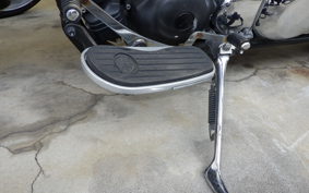 YAMAHA DRAGSTAR 400 CLASSIC 2009 VH01J