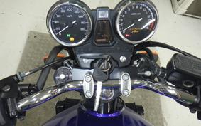 HONDA CB400SF GEN 4 A 2021 NC42