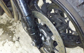 SUZUKI BANDIT 1250 SA 2007 GW72A