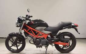 HONDA VTR 250 Gen. 2 2007 MC33