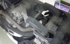 SUZUKI ADDRESS V125 2026 CF4EA