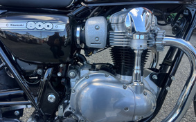 KAWASAKI W800 FE 2018 EJ800A