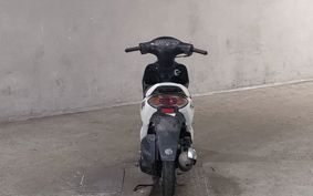 HONDA DIO Z4 AF63