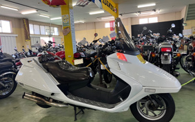 HONDA FUSION MF02