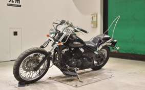 YAMAHA DRAGSTAR 400 1996 4TR