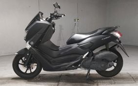 YAMAHA N-MAX 125 SED6J