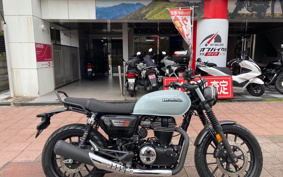 HONDA GB350S 2023 NC59