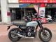 Фото Honda GB350S 2023 с японского аукциона