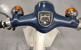 HONDA SUPER CUB50 C50