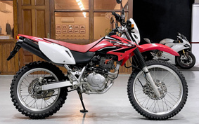 HONDA XR230 MD36
