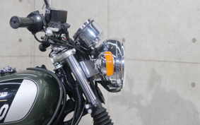 YAMAHA SR400 2020 RH03J