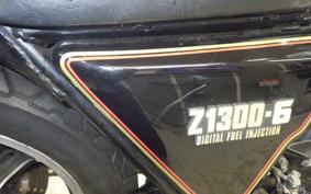KAWASAKI Z1300 1989 ZGT30A