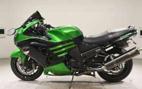 KAWASAKI ZX 1400 NINJA R A 2016