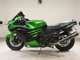 Фото Kawasaki ZX 1400 NINJA R A 2016 с японского аукциона