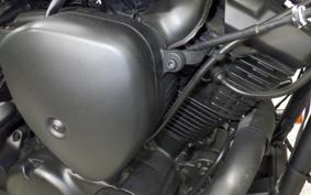 YAMAHA DRAGSTAR 250 VG02J