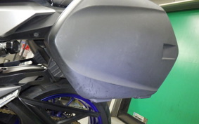 YAMAHA MT-09 Tracer GT 2019 RN51J