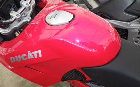 DUCATI MULTISTRADA 1000 DS 2019