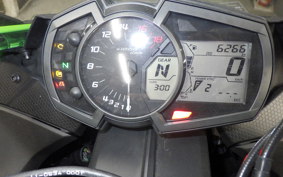 KAWASAKI NINJA ZX-6R A 2020 ZX636G