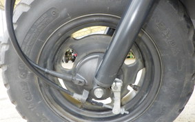 HONDA ZOOMER 2024 AF58