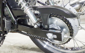 HONDA CB400SS E 2007 NC41