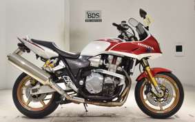 HONDA CB1300SF SUPER BOLDOR 2006 SC54