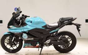 YAMAHA YZF-R25 A 2025 RG43J