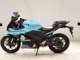 Фото Yamaha YZF-R25 A 2025 с японского аукциона