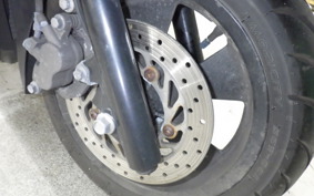 YAMAHA MAXAM 250 2007 SG21J