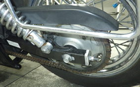 YAMAHA DRAGSTAR 250 VG02J