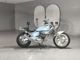 Фото Honda MAGNA 50 с японского аукциона
