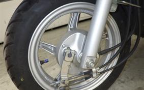 HONDA ﾍﾞﾝﾘｨ110 2019 JA09