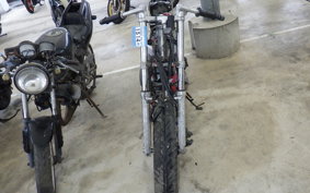 YAMAHA SRX600 Gen.4 1995 3SX