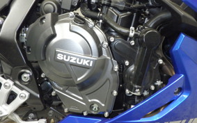 SUZUKI GSX-8R 2024