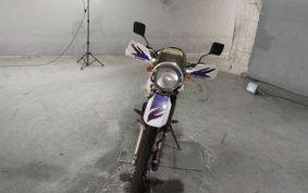 SUZUKI DJEBEL250XC SJ45A