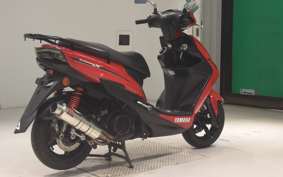 YAMAHA CYGNUS 125 XSR 3 SEA5J