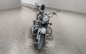 HONDA SHADOW 400 2001 NC34