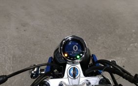 HONDA  MONKEY 125 JB02