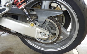 HONDA CB400SF VTEC 2009 NC42