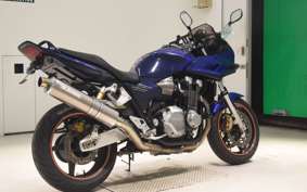 HONDA CB1300SF SUPER BOLDOR 2009 SC54