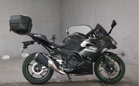 KAWASAKI NINJA250 EX250P