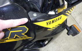 YAMAHA TDR250 2021 2YK