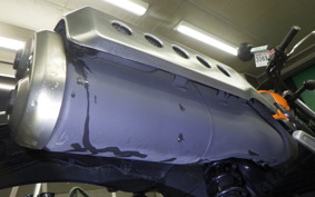 HONDA CL250-2 MC57
