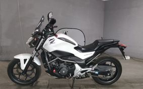 HONDA NC 700 S 2012 RC61
