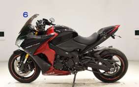 SUZUKI GSX-S1000F 2017 GT79B