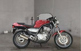 YAMAHA SRX250 3WP