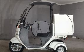 HONDA GYRO TA03