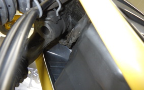 HONDA ｸﾛｽｶﾌﾞ 2018 JA10