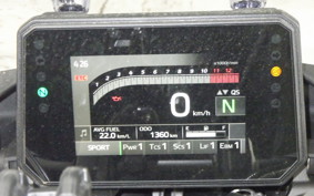 YAMAHA MT-09 SP 2024 RN87J