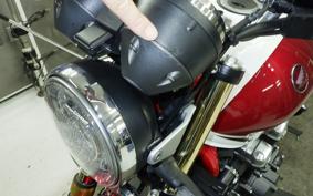 HONDA CB1300SF SUPER FOUR SP 2024 SC54