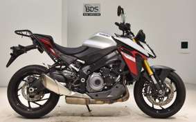 SUZUKI GSX-S1000 Gen.2 2025 EK1AA